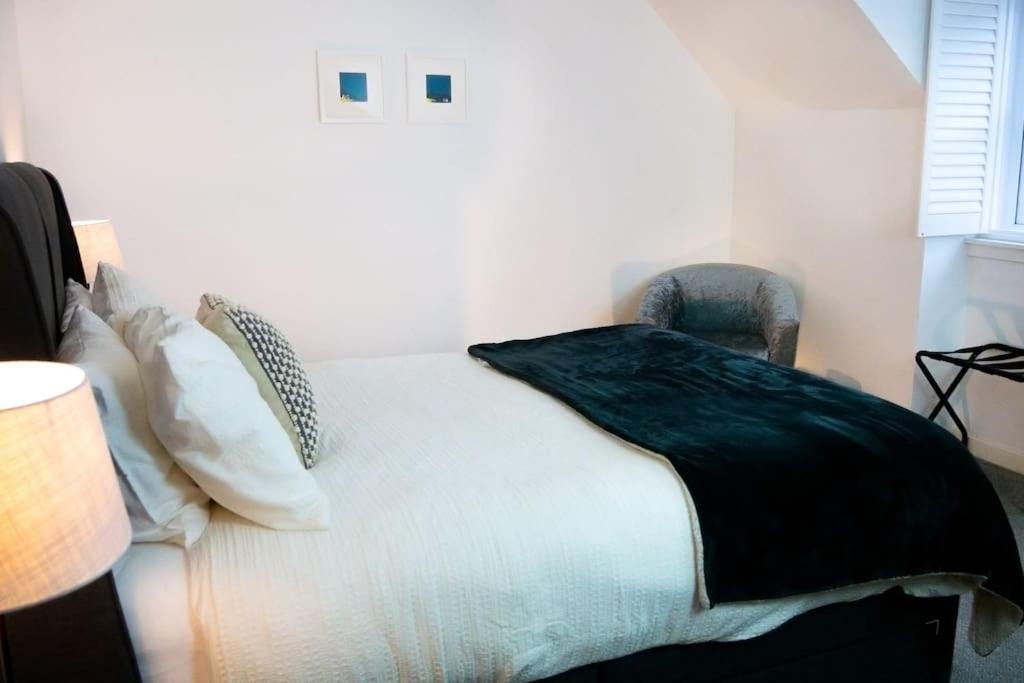Central 2 Bedroom Luxury Home Close To River Ness Inverness Luaran gambar