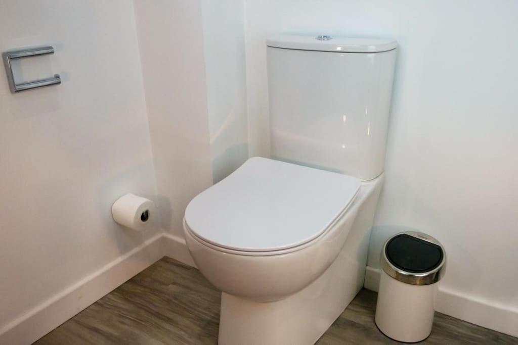 Central 2 Bedroom Luxury Home Close To River Ness Inverness Luaran gambar