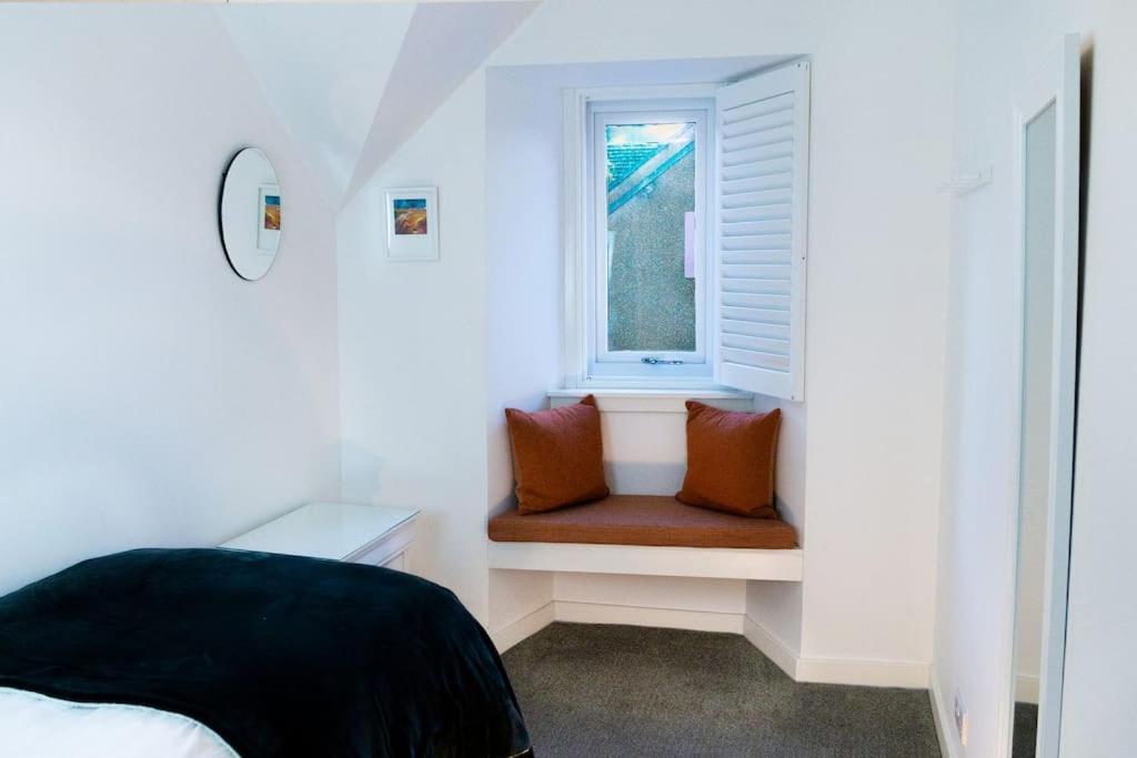 Central 2 Bedroom Luxury Home Close To River Ness Inverness Luaran gambar