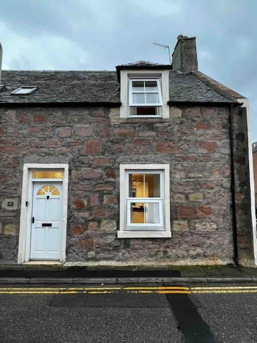 Central 2 Bedroom Luxury Home Close To River Ness Inverness Luaran gambar