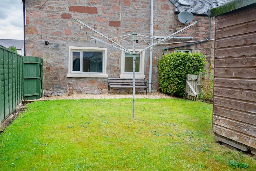 Central 2 Bedroom Luxury Home Close To River Ness Inverness Luaran gambar