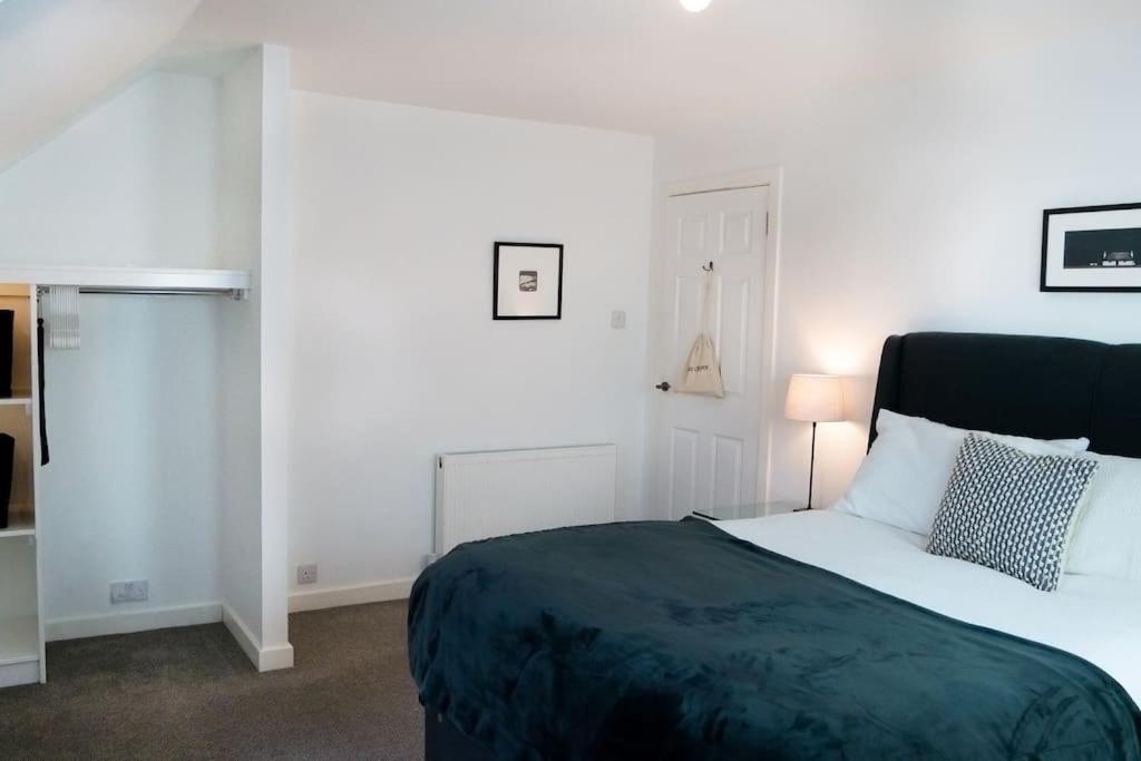 Central 2 Bedroom Luxury Home Close To River Ness Inverness Luaran gambar
